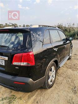 کیا سۆرینتۆ